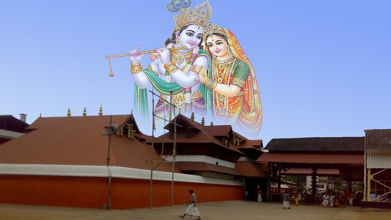 guruvayur-temple-wallpaper-1200×800 | OSR Vacation