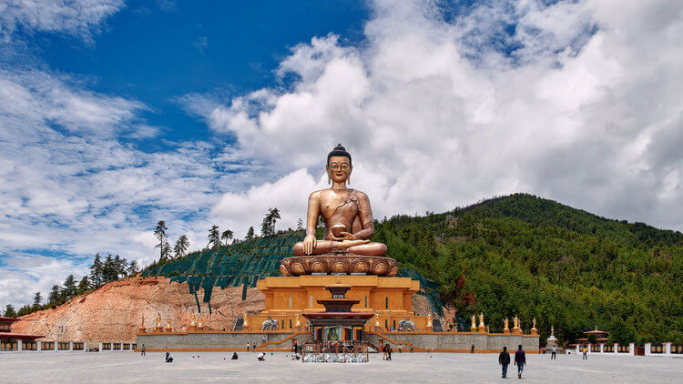 BHUTAN tour